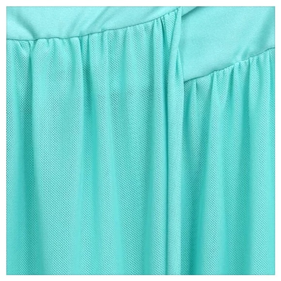 BEACH SWIMSUIT COVER UP 🎉HP🎉 - Picture 3 of 6